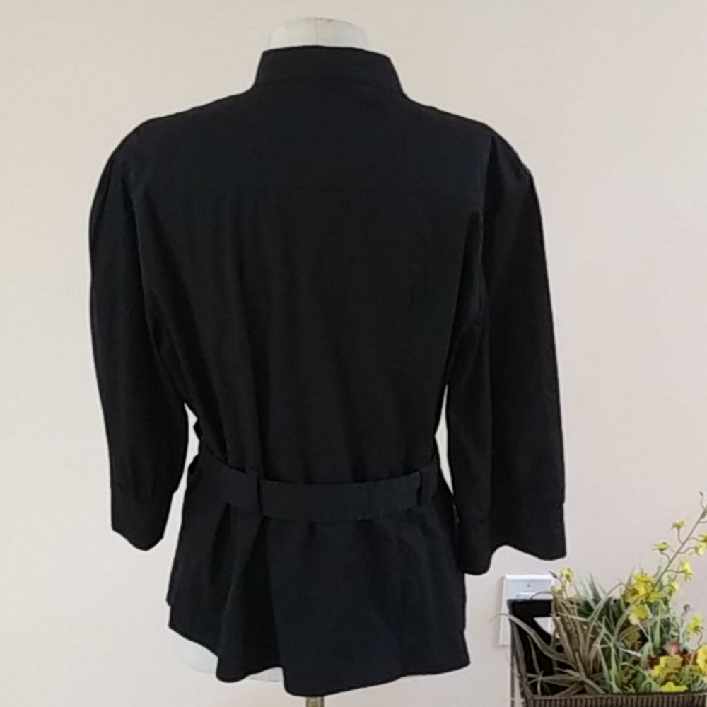 Misha Top. - Picture 2 of 7
